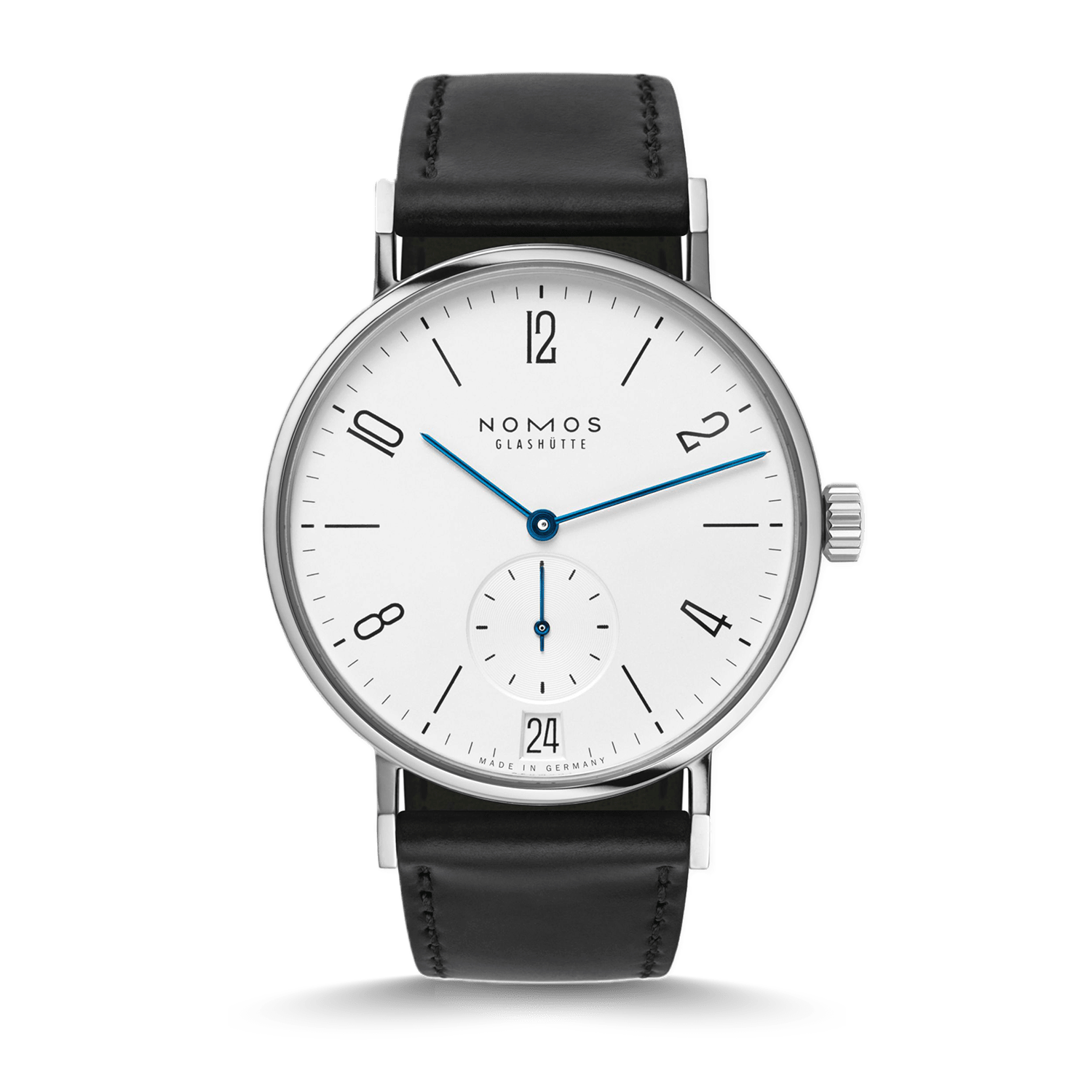NOMOS Glashütte Tangomat Datum CPO Produktbild main 0