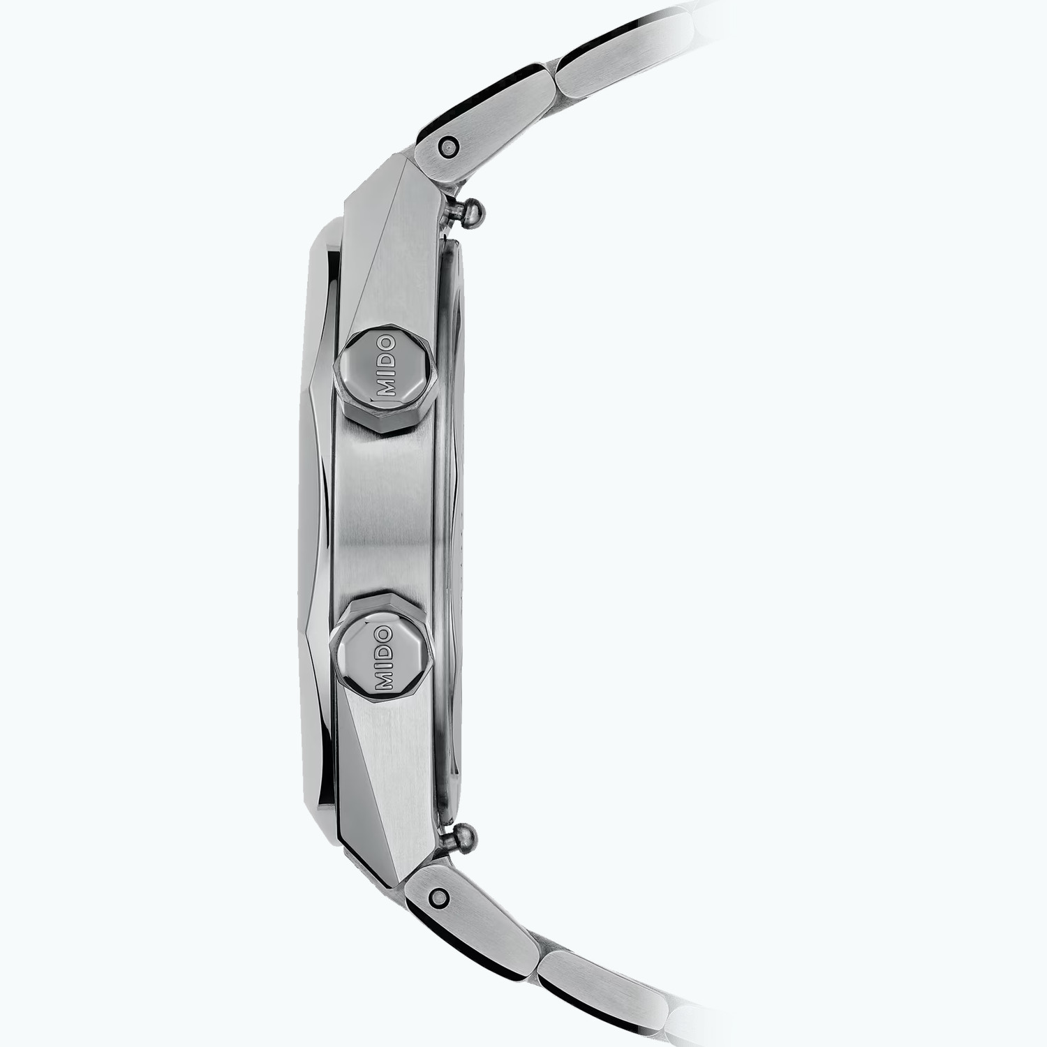 Mido Multifort 8 Two Crowns Produktbild main 2