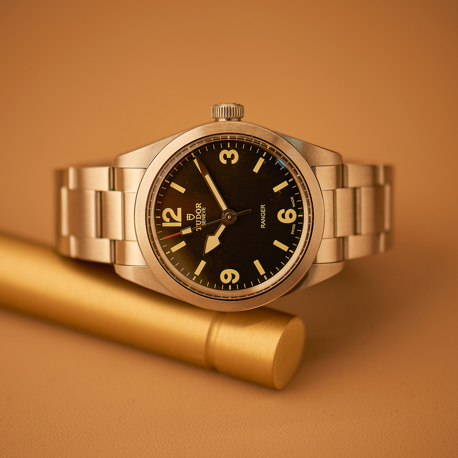 TUDOR Ranger CPO7 Produktbild main 4
