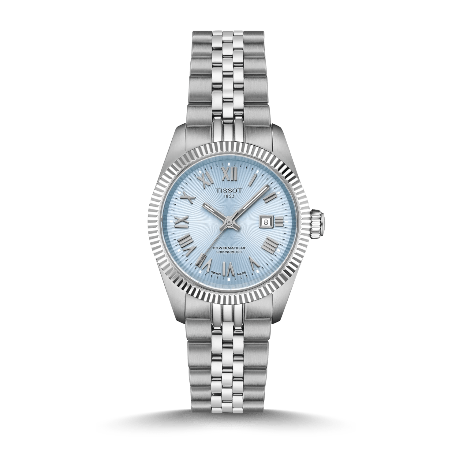 Tissot Ballade 30 mm Produktbild main 0