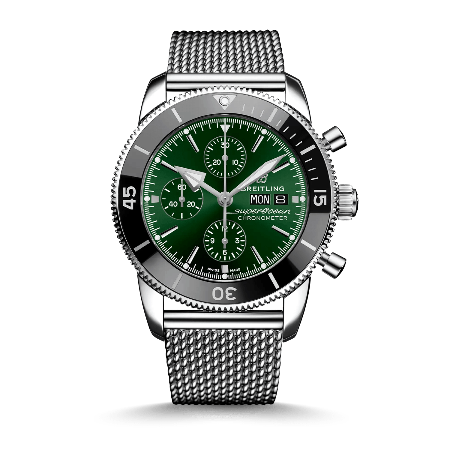 Breitling Superocean Heritage Chronograph 44 Produktbild main 0