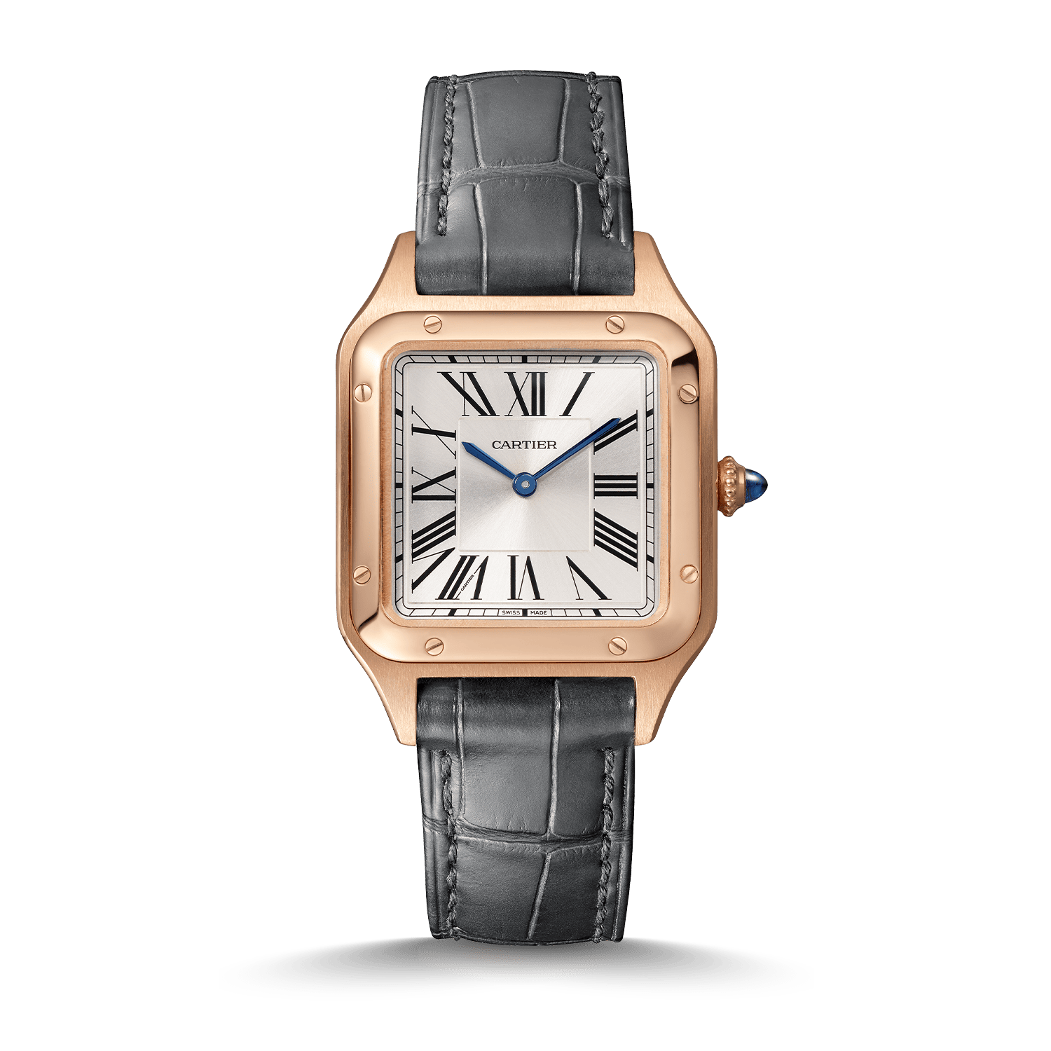 Cartier Santos Dumont Produktbild main 0