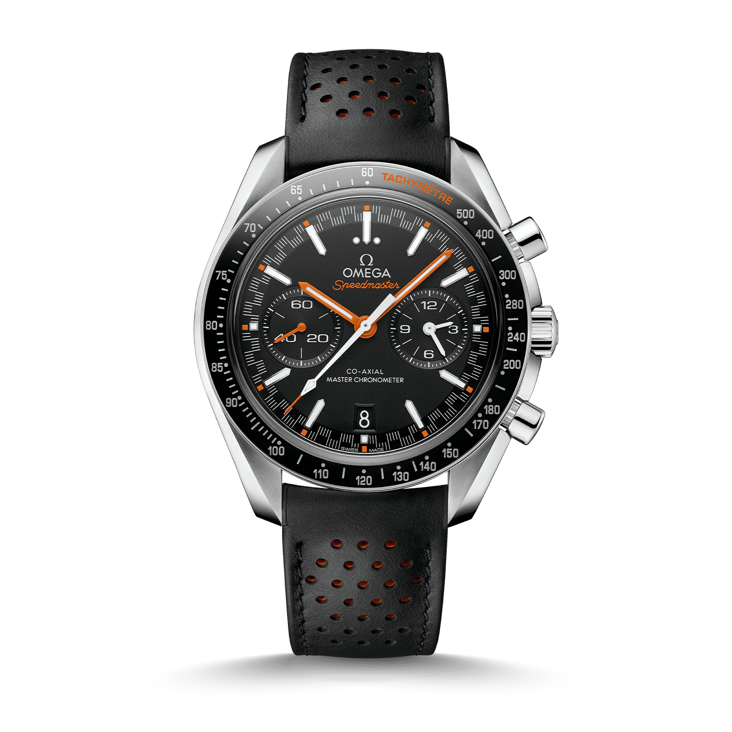 OMEGA Speedmaster Racing Chronograph 44 OMEGA Speedmaster Racing Chronograph 44