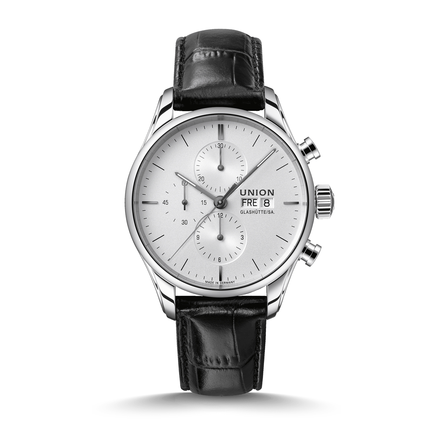 UNION Glashütte Viro Chronograph CPO Produktbild main 0