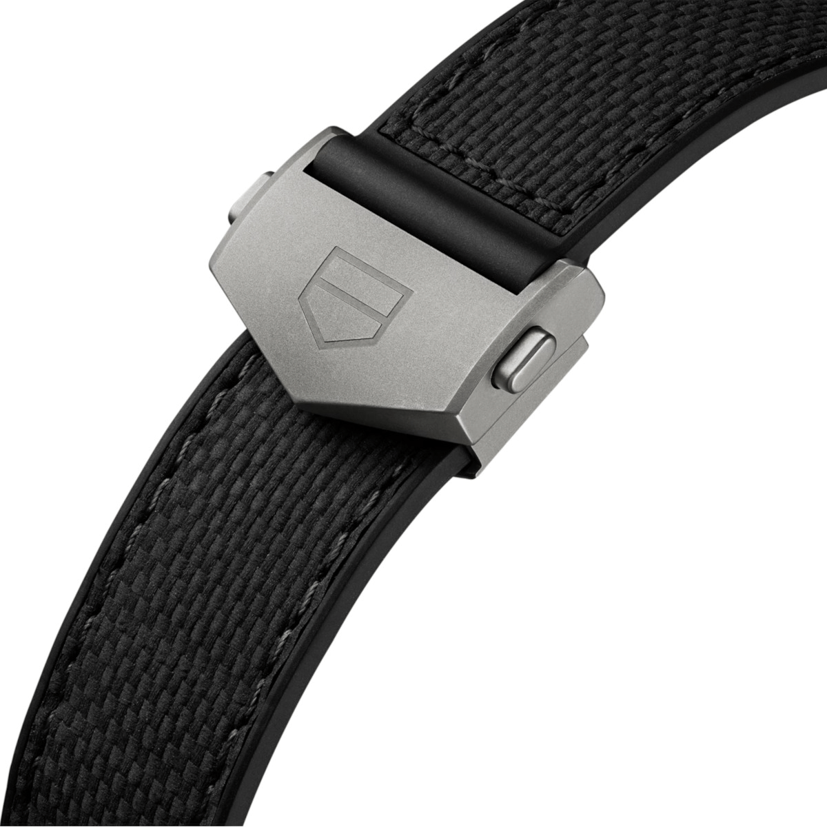 TAG HEUER Monaco Chronograph Produktbild main 3