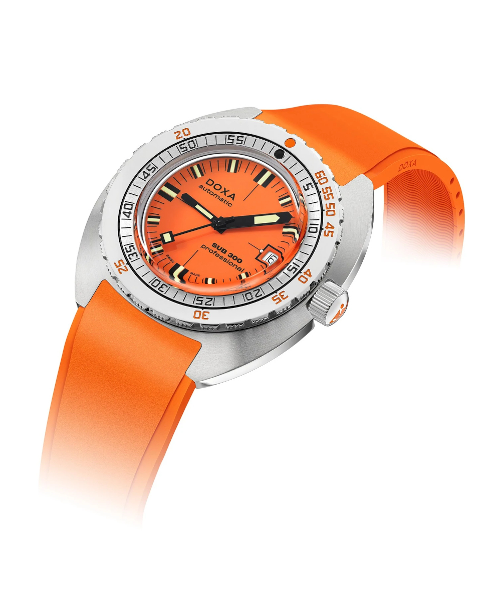 Doxa Sub 300 Professional Produktbild main 2