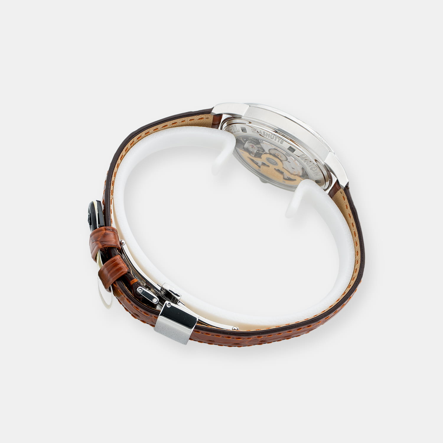 UNION Glashütte Klassik CPO Produktbild main 2