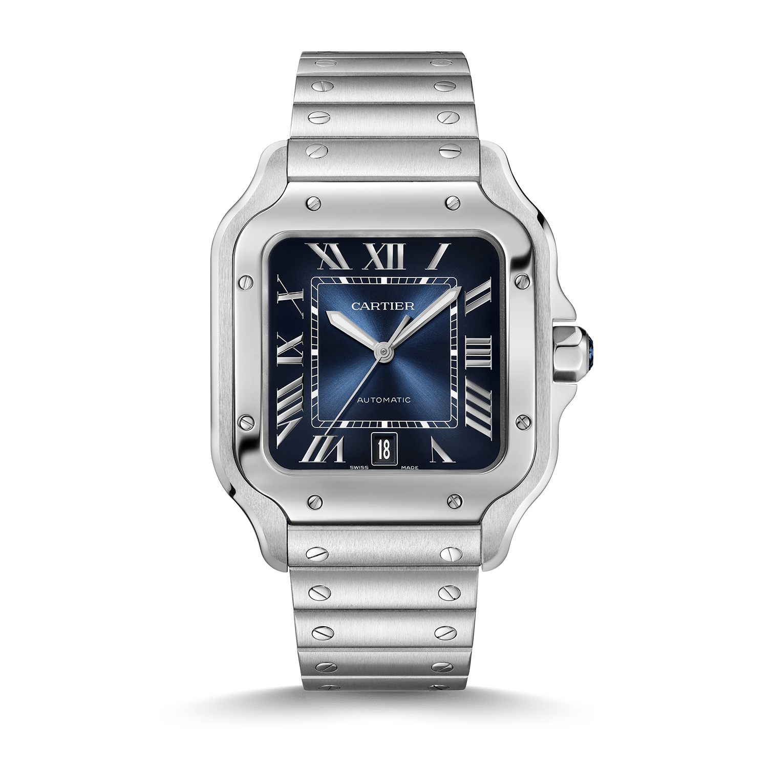 Cartier Santos de Cartier