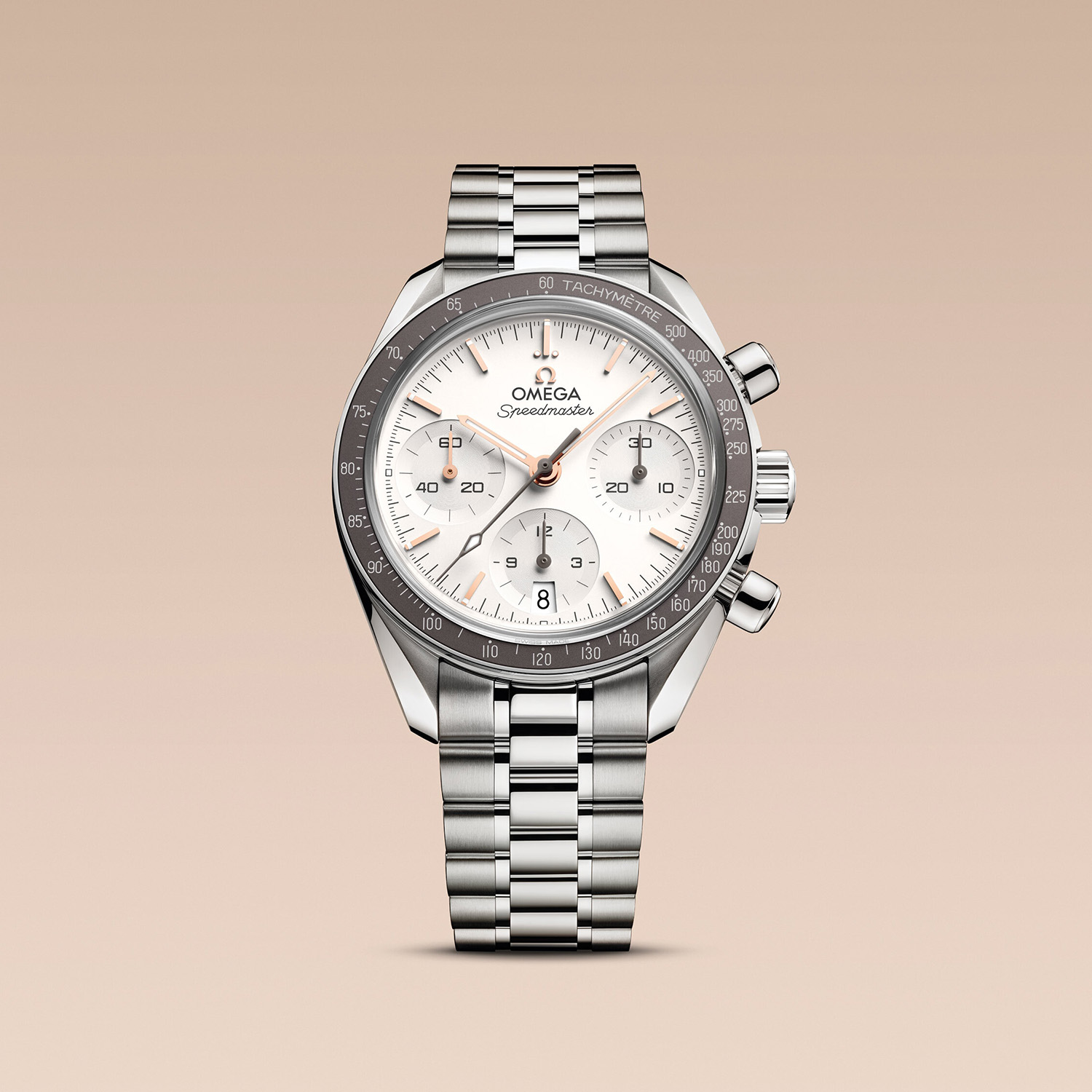 OMEGA Speedmaster 38 Produktbild main 8