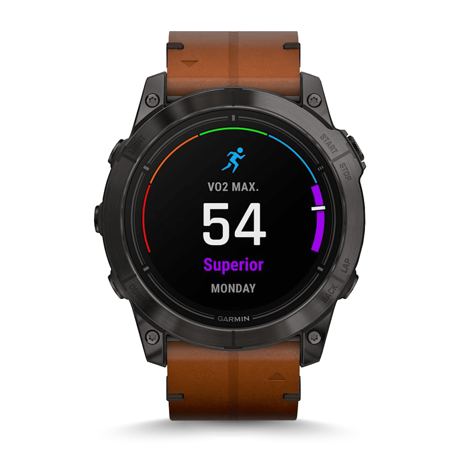 Garmin epix™ Pro Sapphire Titan GEN 2 Garmin epix™ Pro Sapphire Titan GEN 2