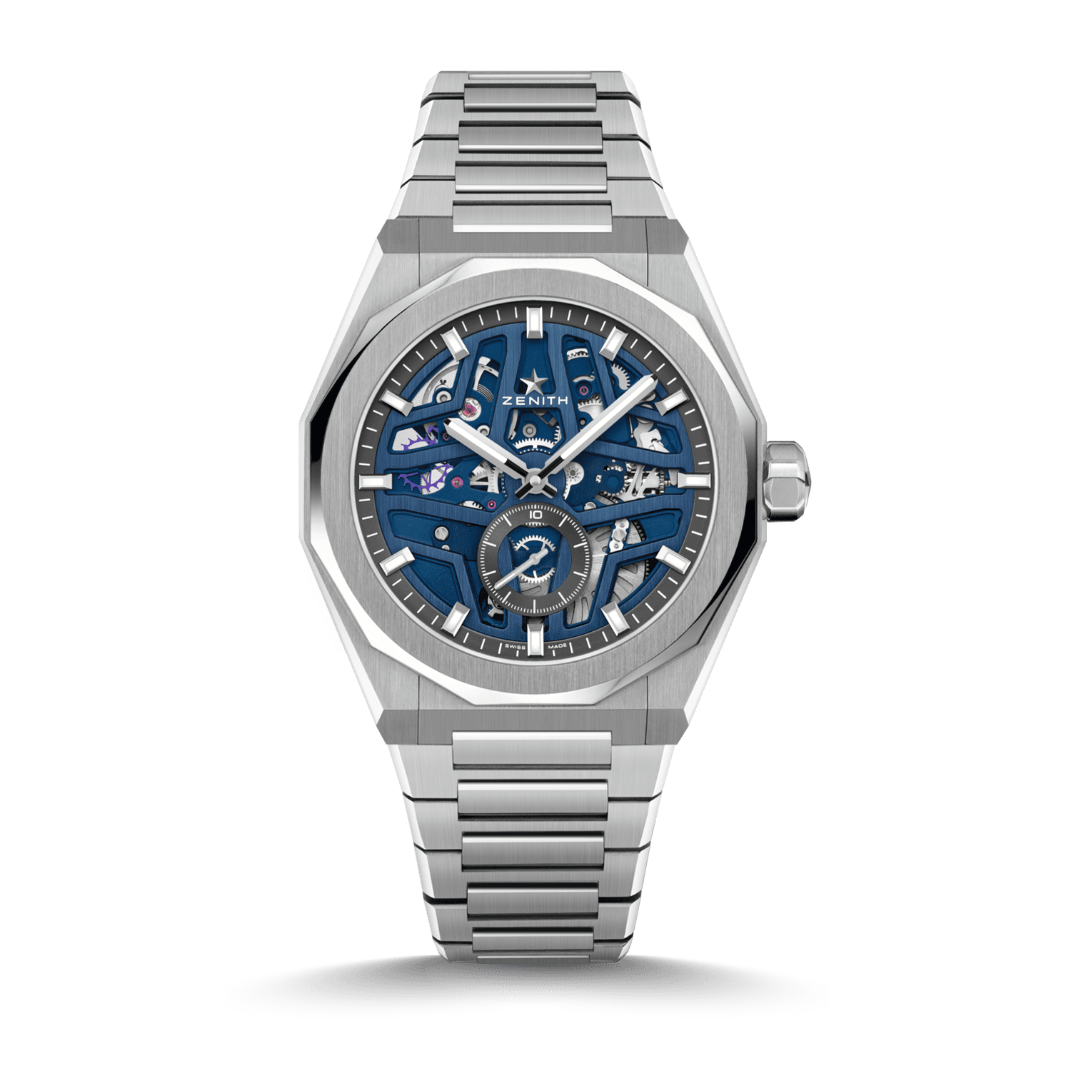 Zenith Defy Skyline Skeleton 41 Produktbild main 0