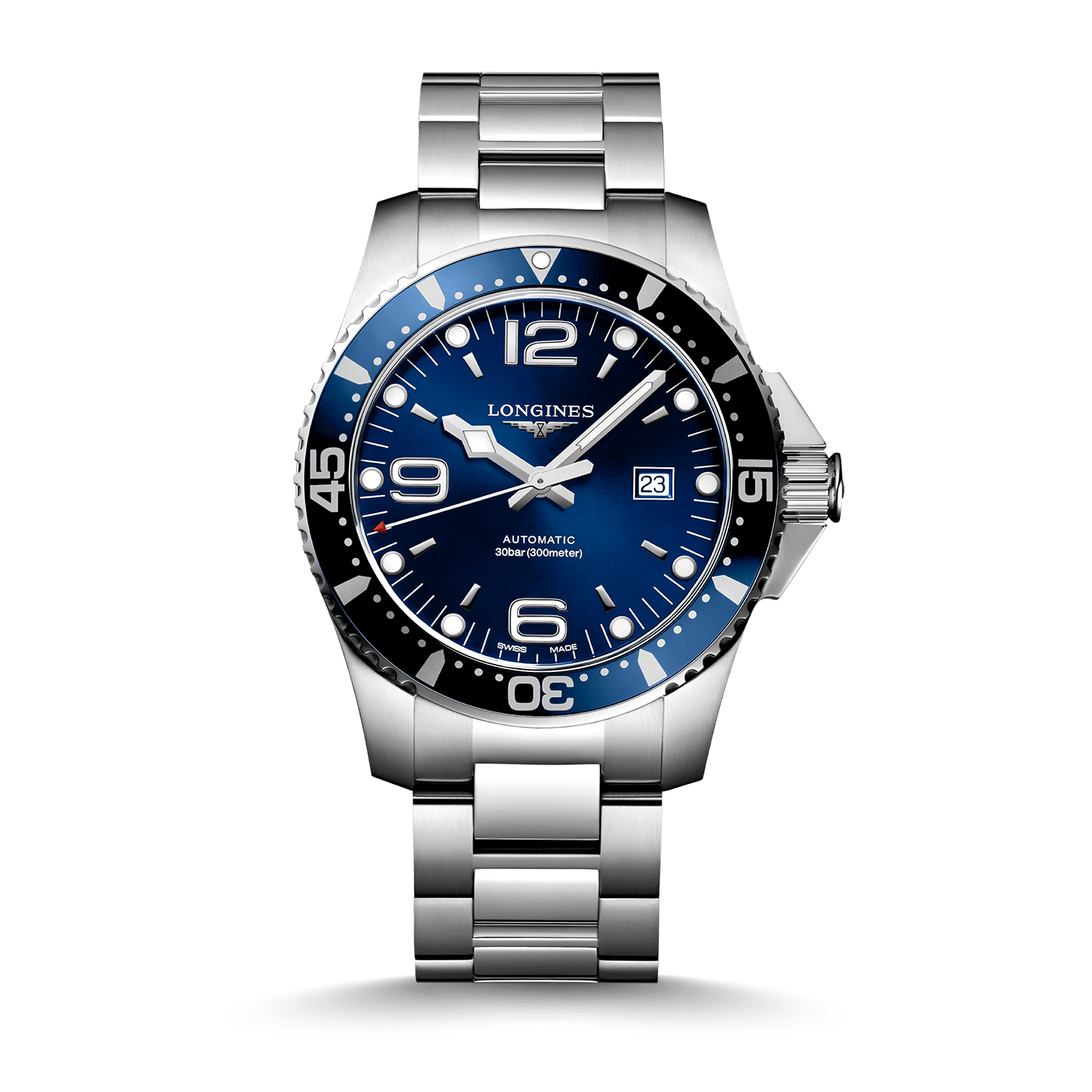 Longines HydroConquest 44  CPO Produktbild main 0