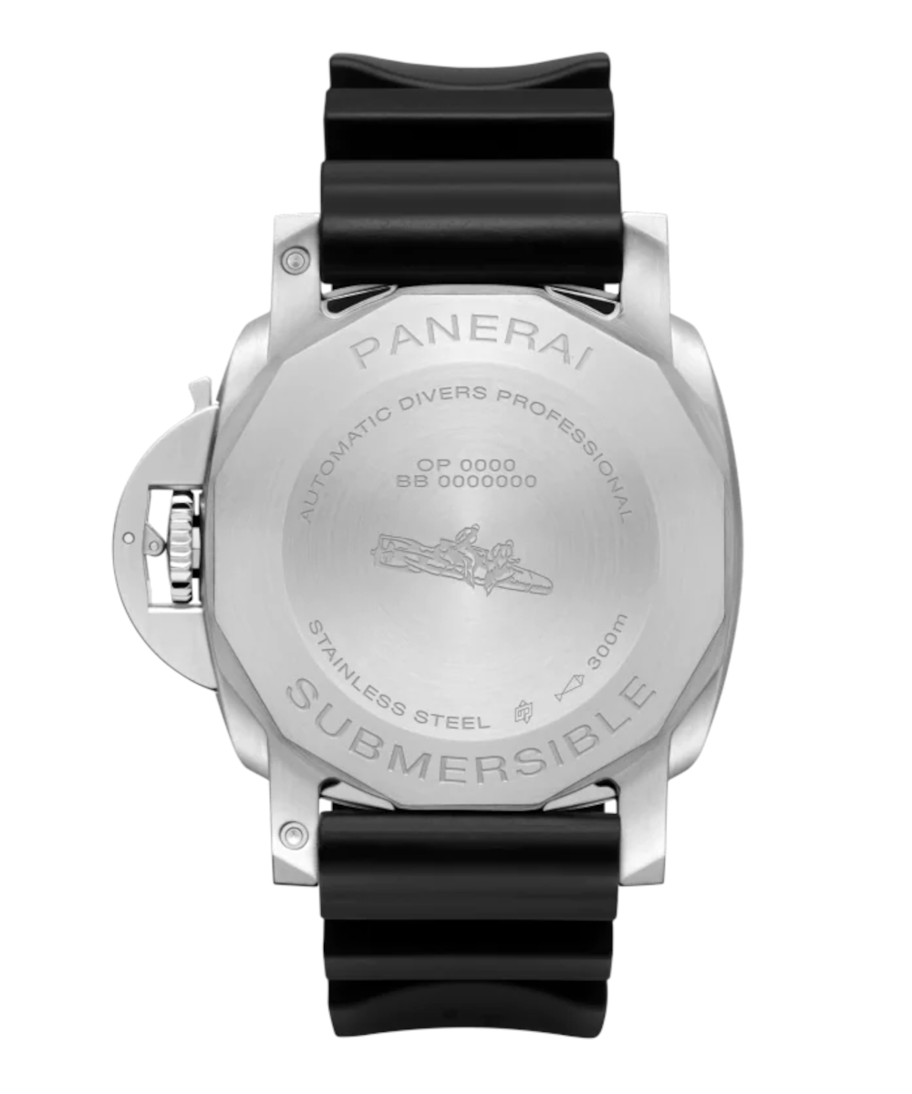 Panerai Submersible QuarantaQuattro Produktbild main 1