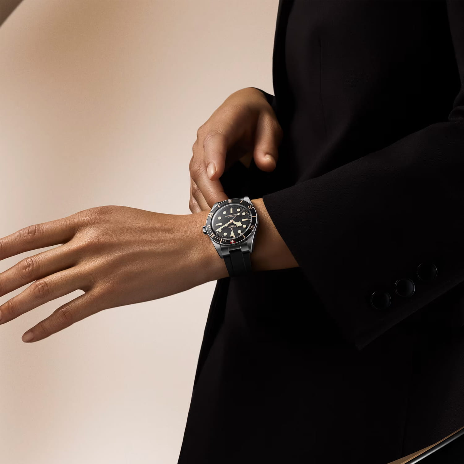 Tudor Black Bay 58 Produktbild main 2