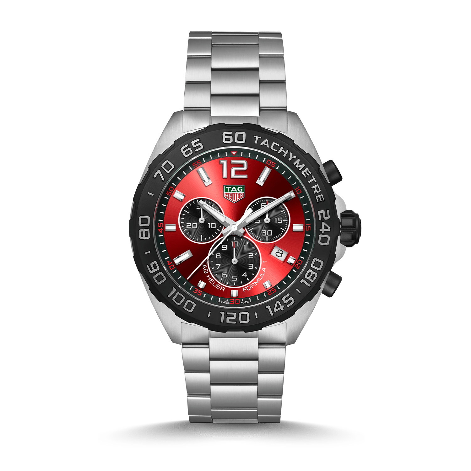 TAG HEUER Formula 1 Chronograph Quarz