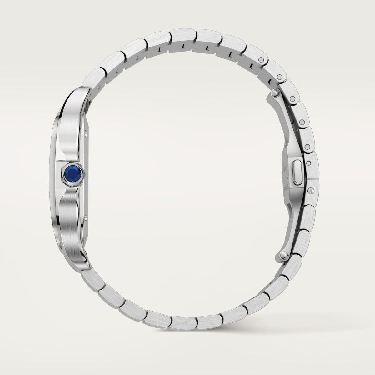 Cartier Santos de Cartier Produktbild main 1