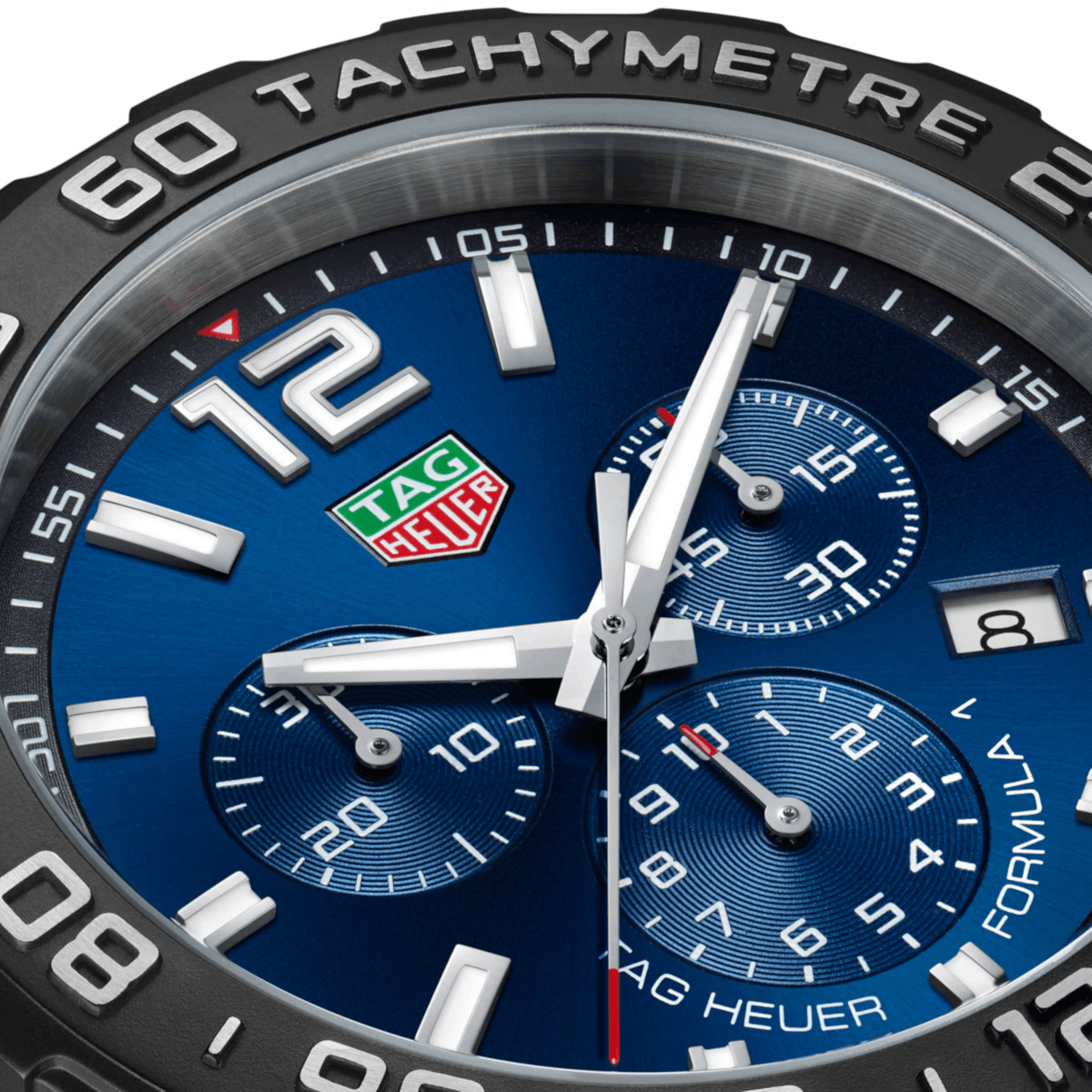TAG HEUER Formula 1 Chronograph Produktbild main 1