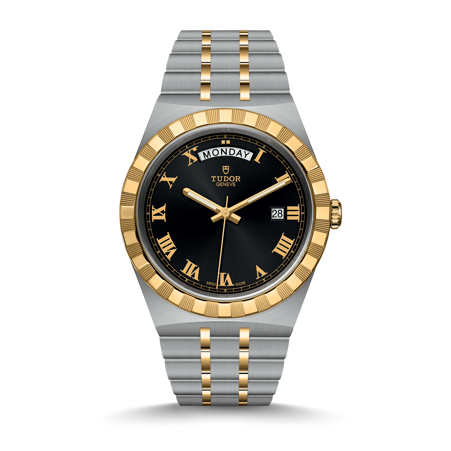 TUDOR Royal 41 TUDOR Royal 41