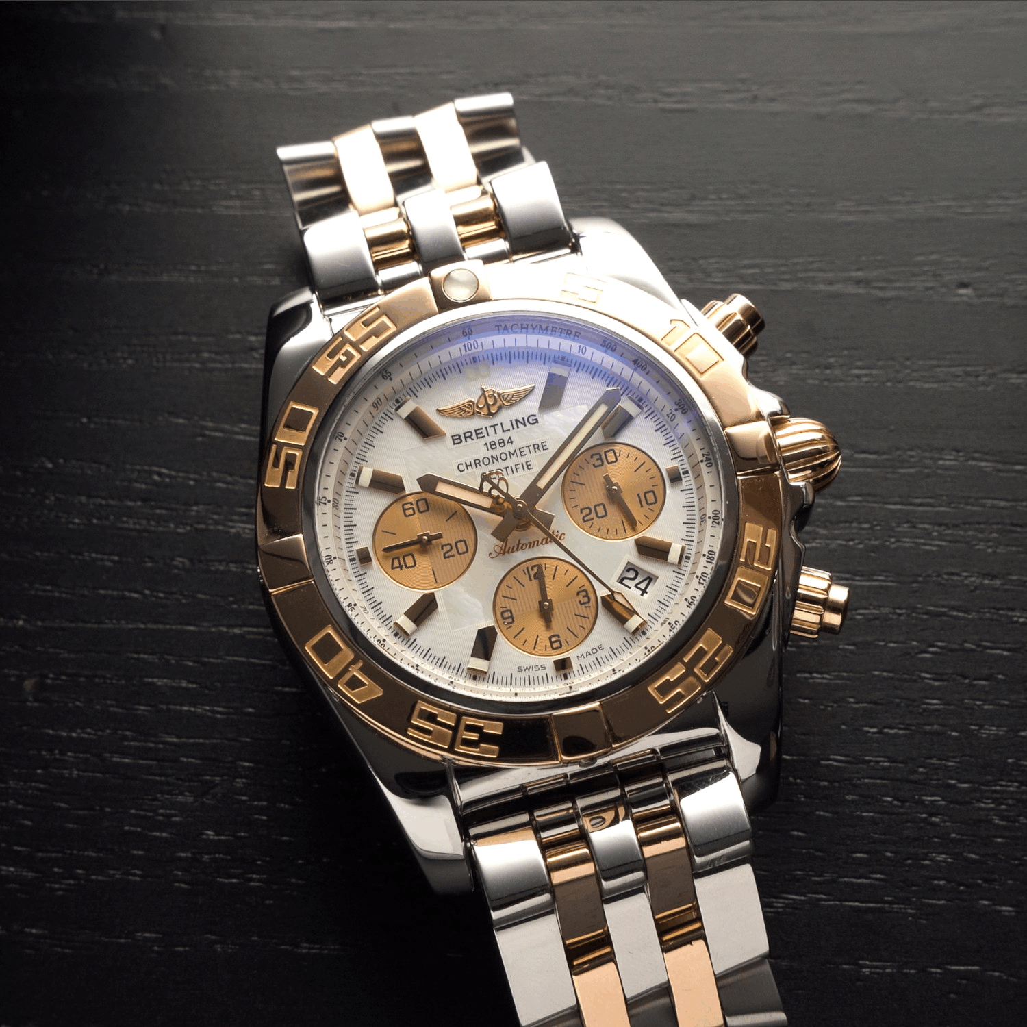 Breitling Chronomat 44 CPO Produktbild main 4