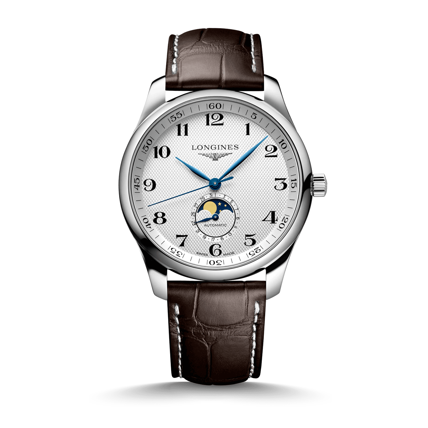 Longines Master Collection 42 Produktbild main 0