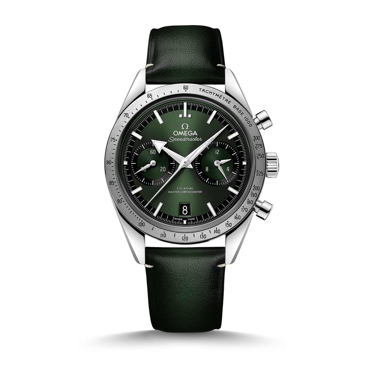 OMEGA Speedmaster ´57  Chronograph 40,5