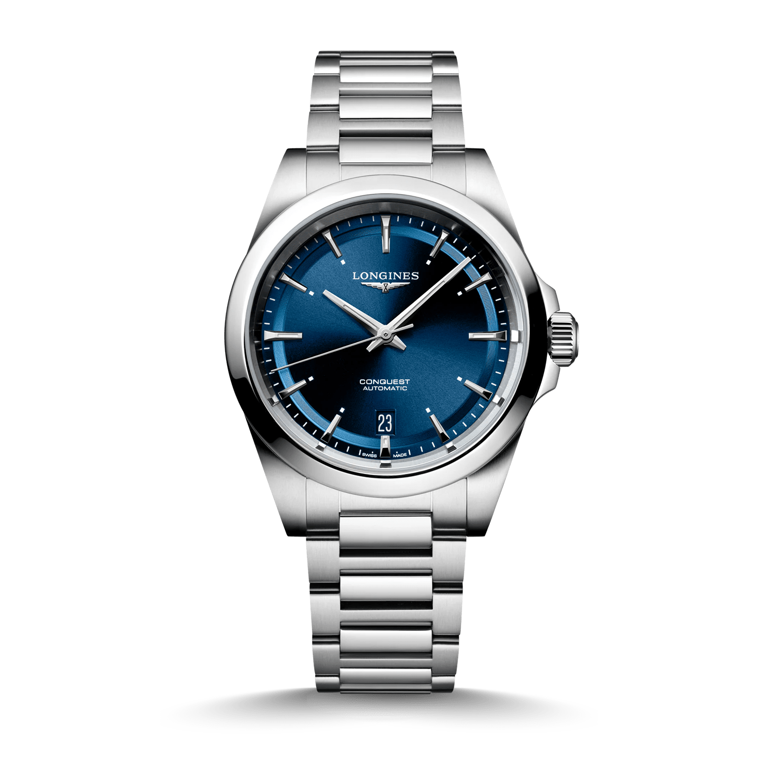 Longines Conquest