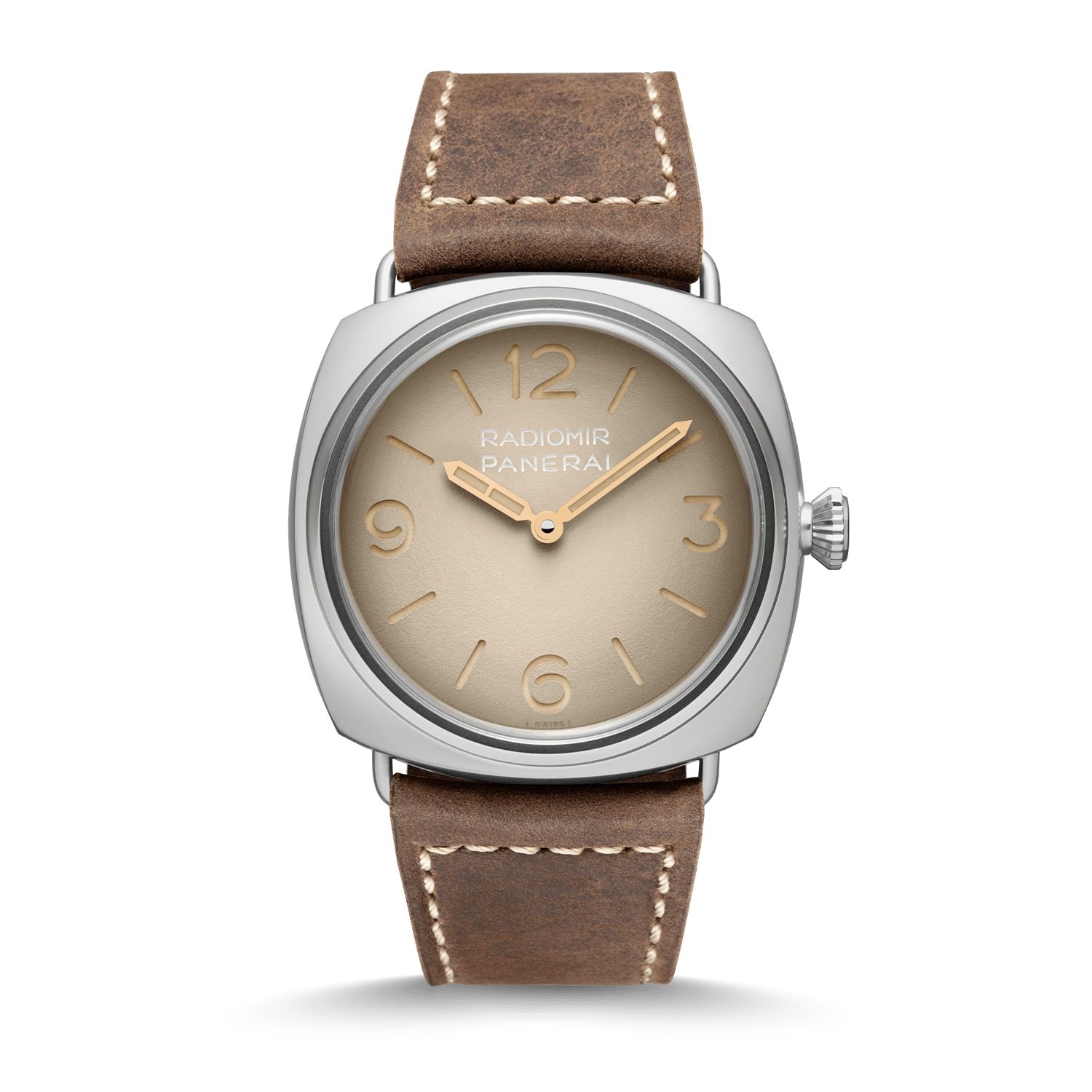 Panerai Radiomir Tre Giorni Produktbild main 0