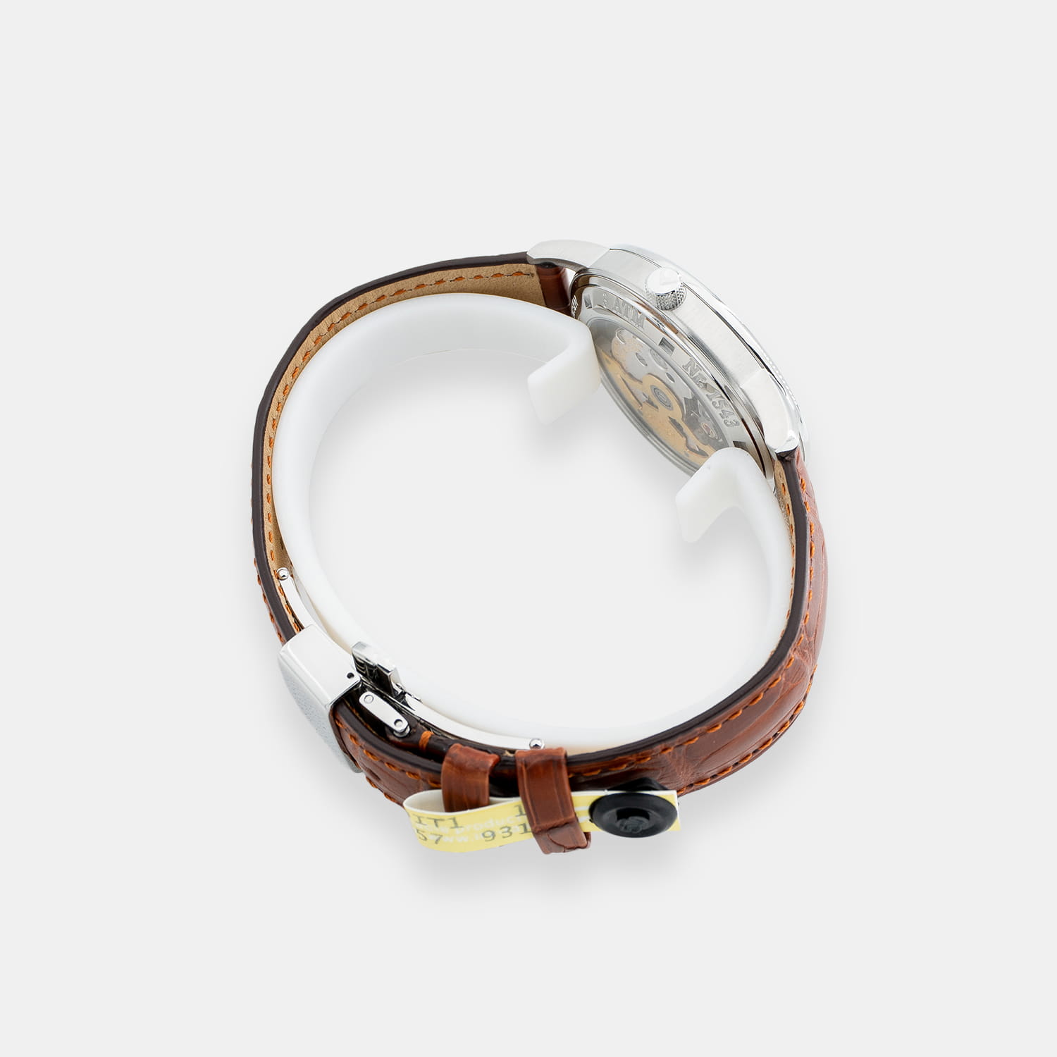 UNION Glashütte Klassik CPO Produktbild main 1