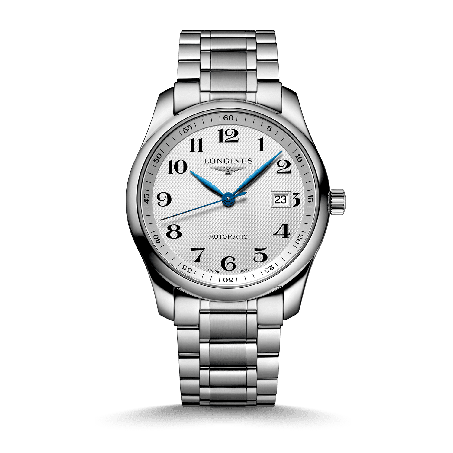 Longines Master Collection 40 Produktbild main 0