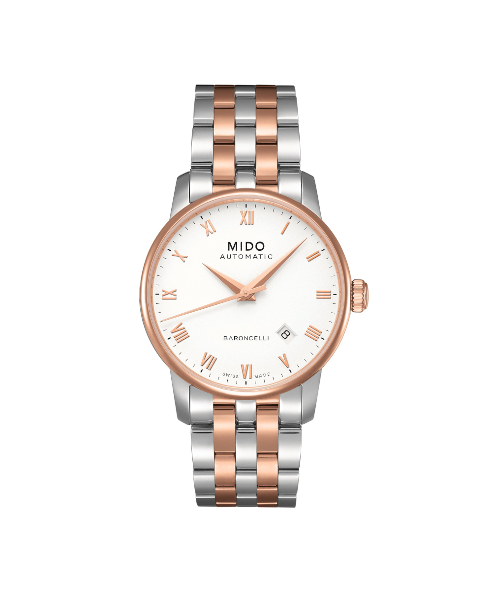Mido Baroncelli