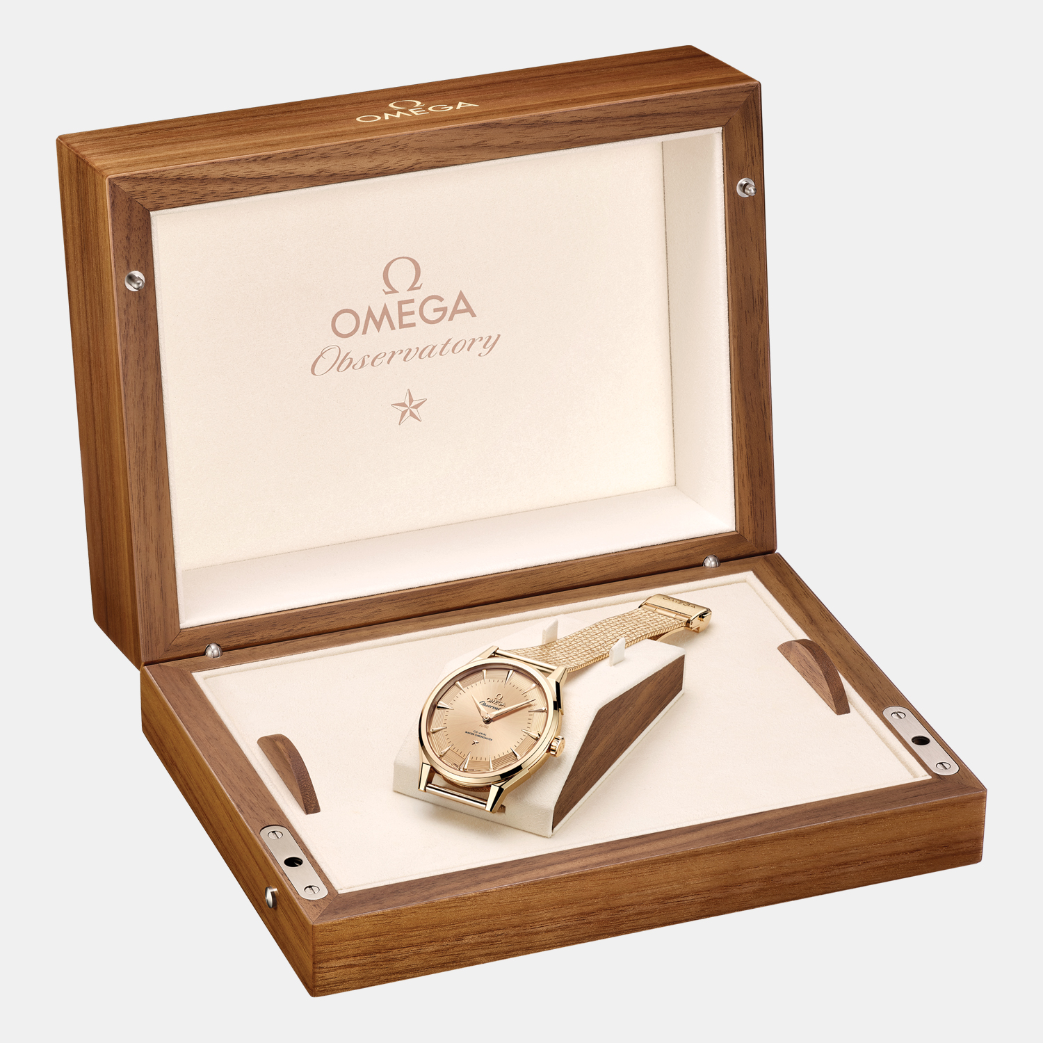 OMEGA Constellation Observatory Produktbild main 7