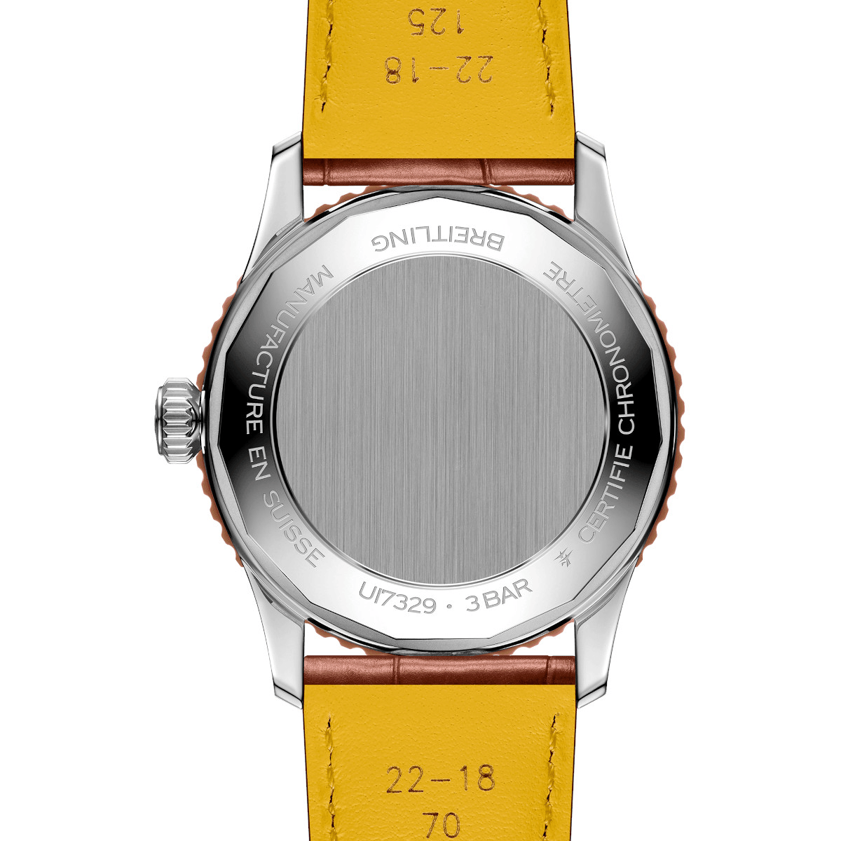 Breitling Navitimer Automatic 41 Produktbild main 1