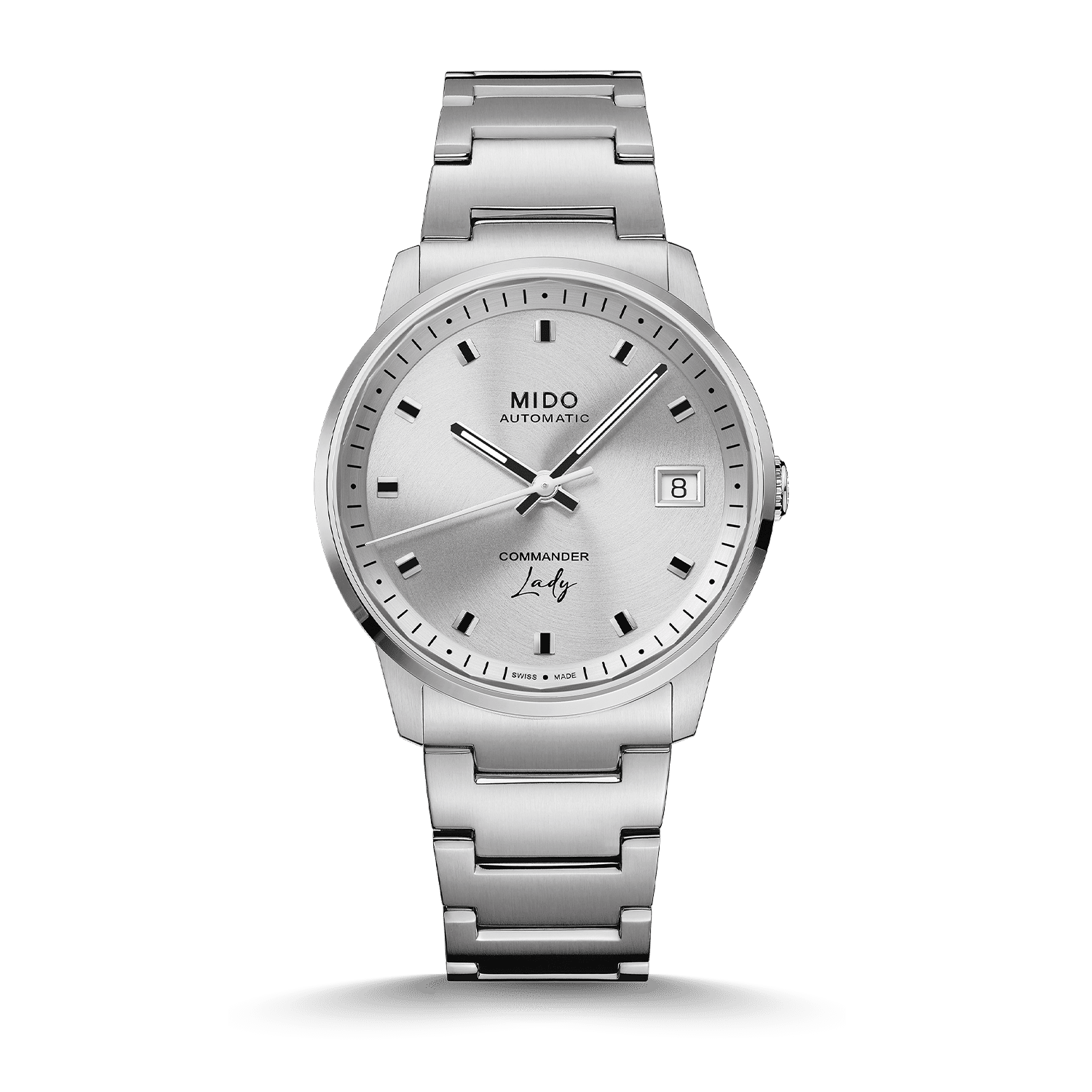 Mido  Commander Lady Auto 35