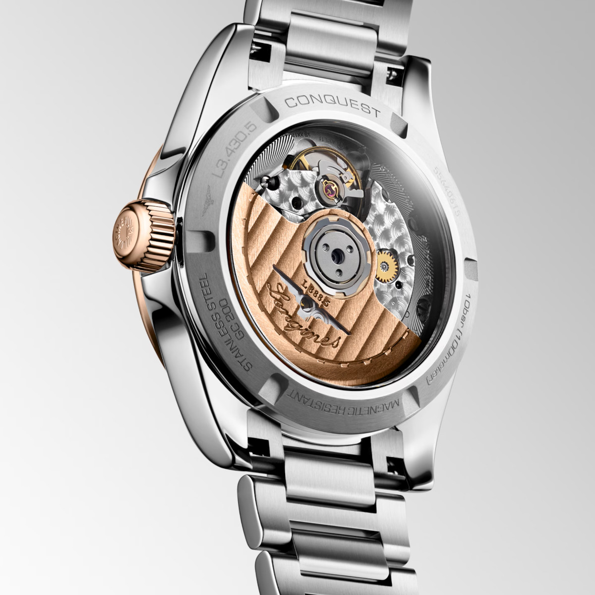 Longines Conquest Produktbild main 1