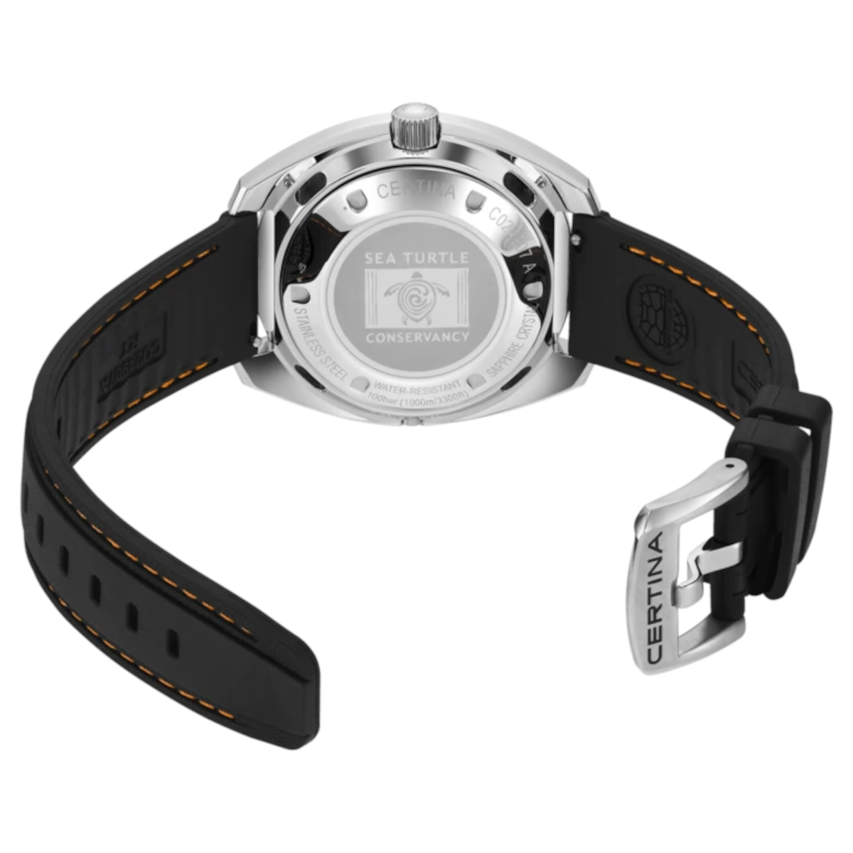 Certina DS Super PH1000M Produktbild main 3