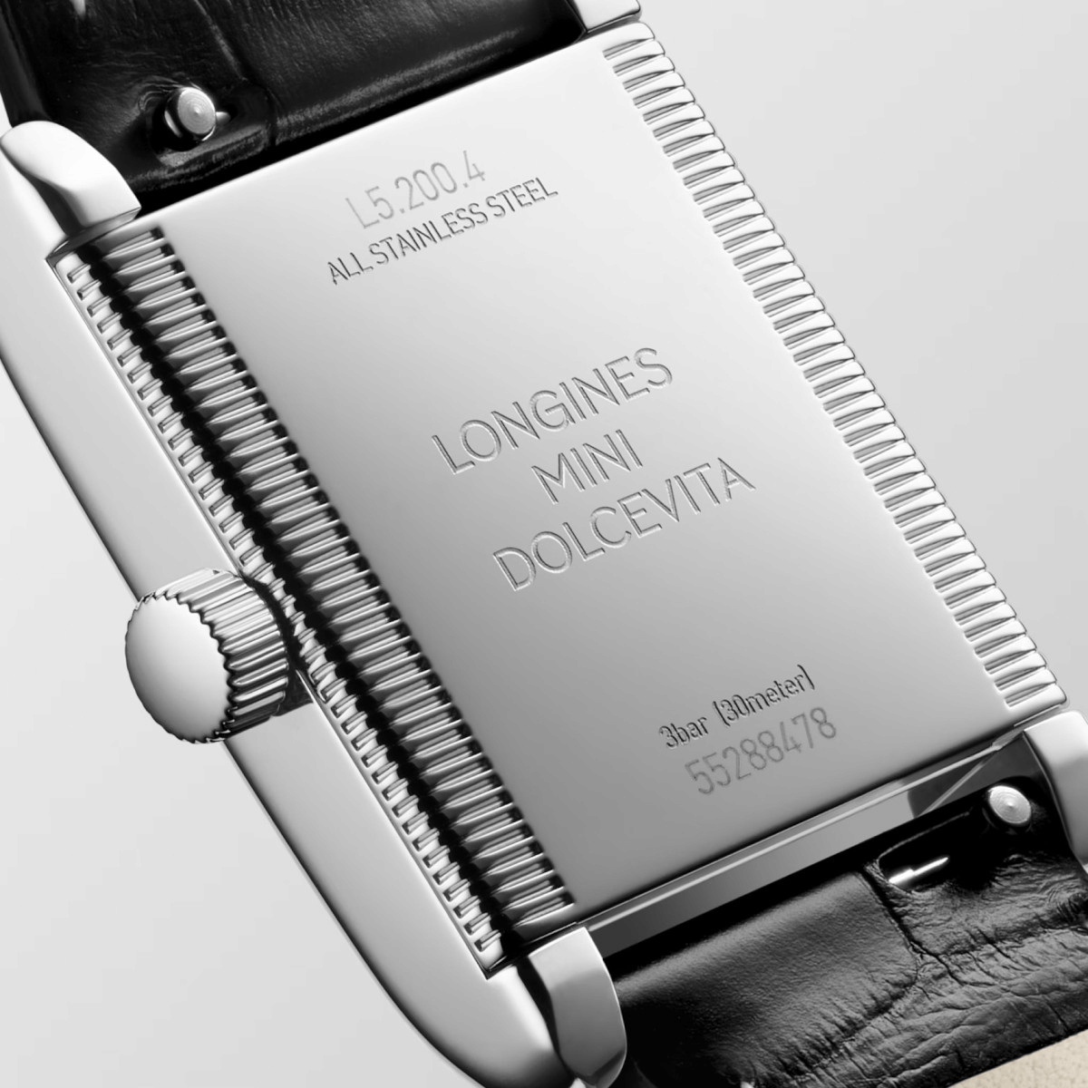 Longines Elegance Mini DolceVita Produktbild main 2