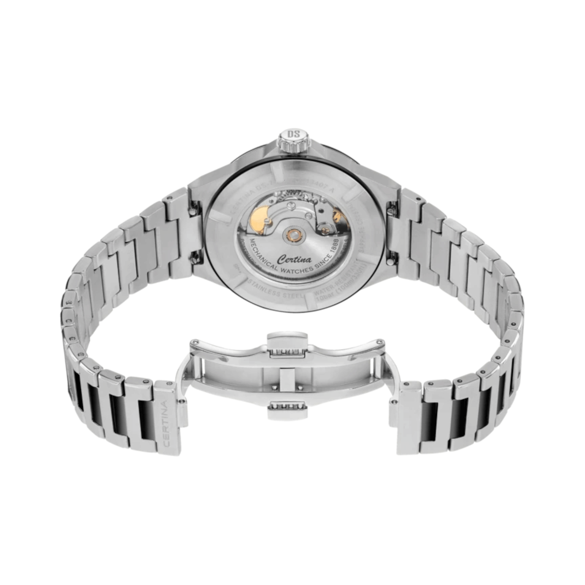 Certina DS-7 Powermatic 80 Produktbild main 2