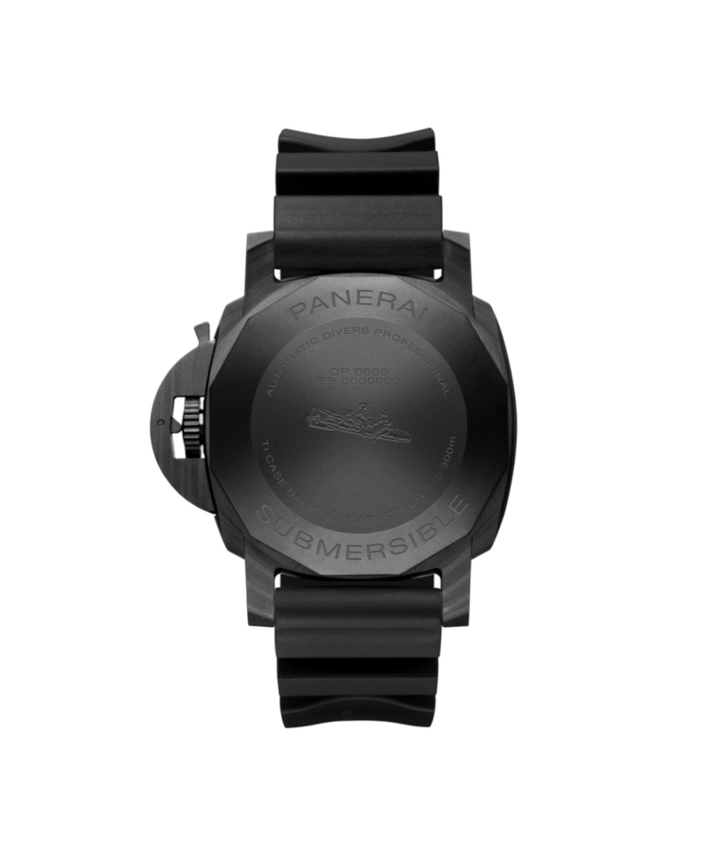 Panerai Submersible Carbotech Produktbild main 1