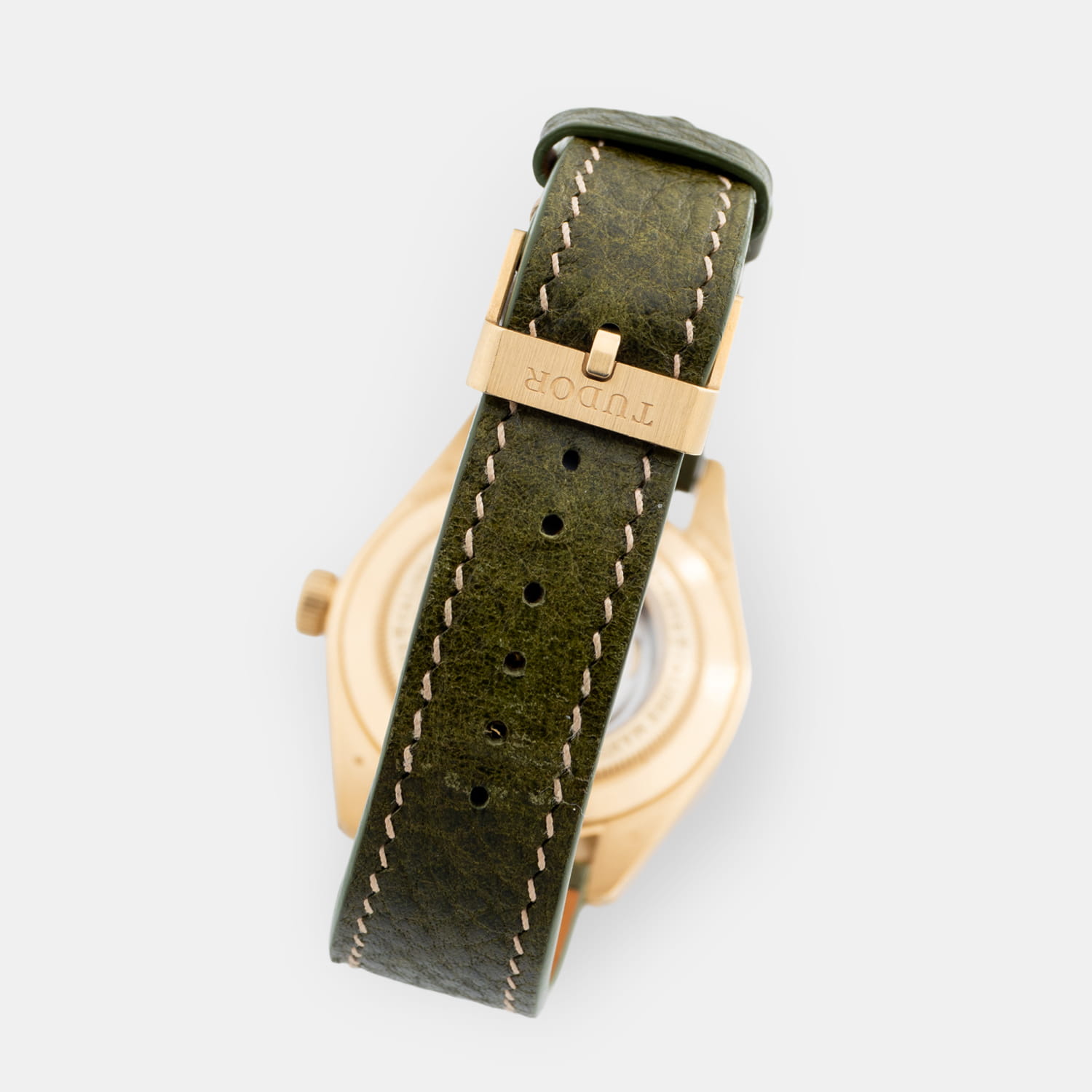 TUDOR Black Bay 58 18K CPO Produktbild main 3