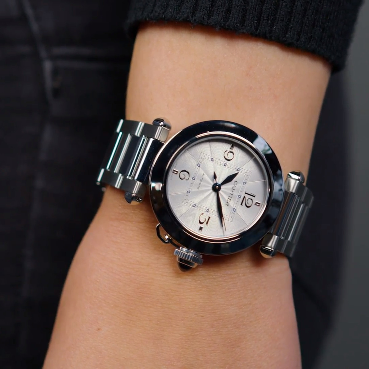 Cartier Pasha De Cartier Produktbild main 2