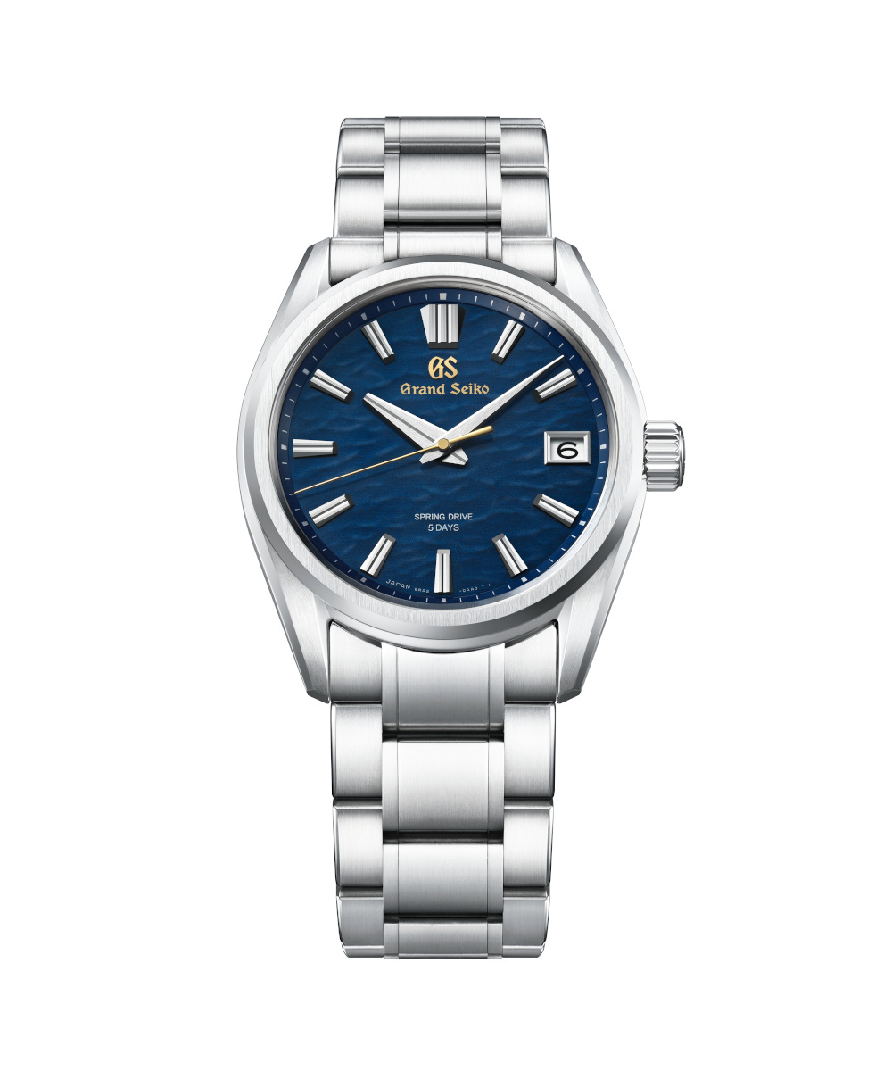 Grand Seiko Evolution 9 Collection Limited Edition CPO Produktbild main 0
