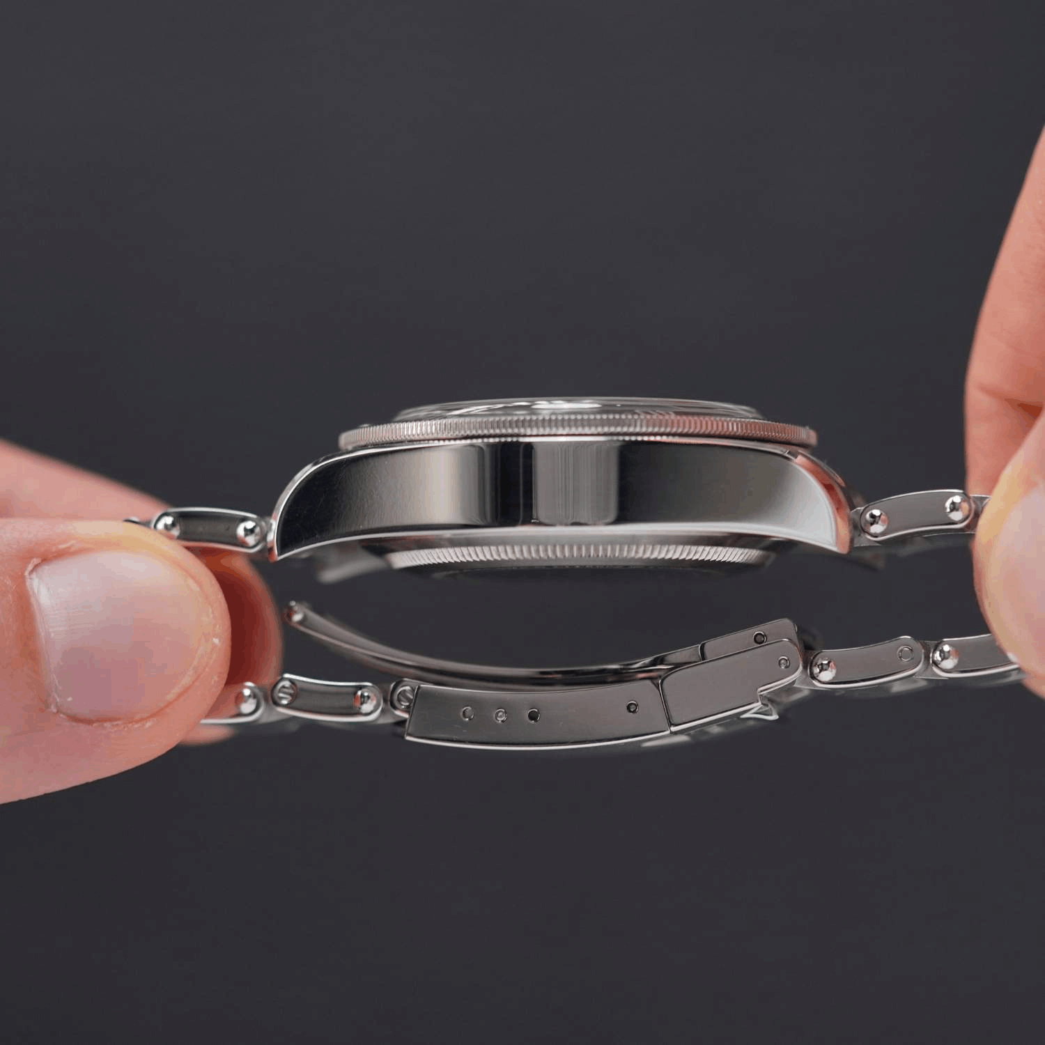 TUDOR Black Bay CPO Produktbild main 4