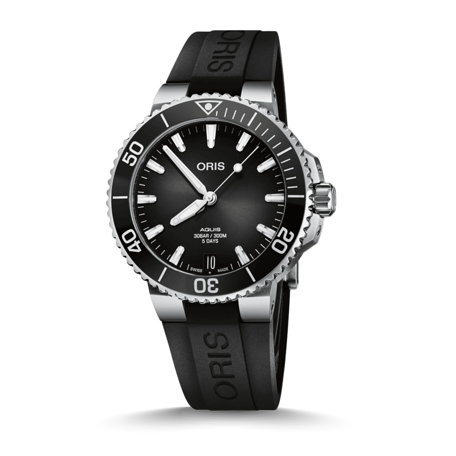 Oris Aquis Date Calibre 400 41,5 Oris Aquis Date Calibre 400 41,5