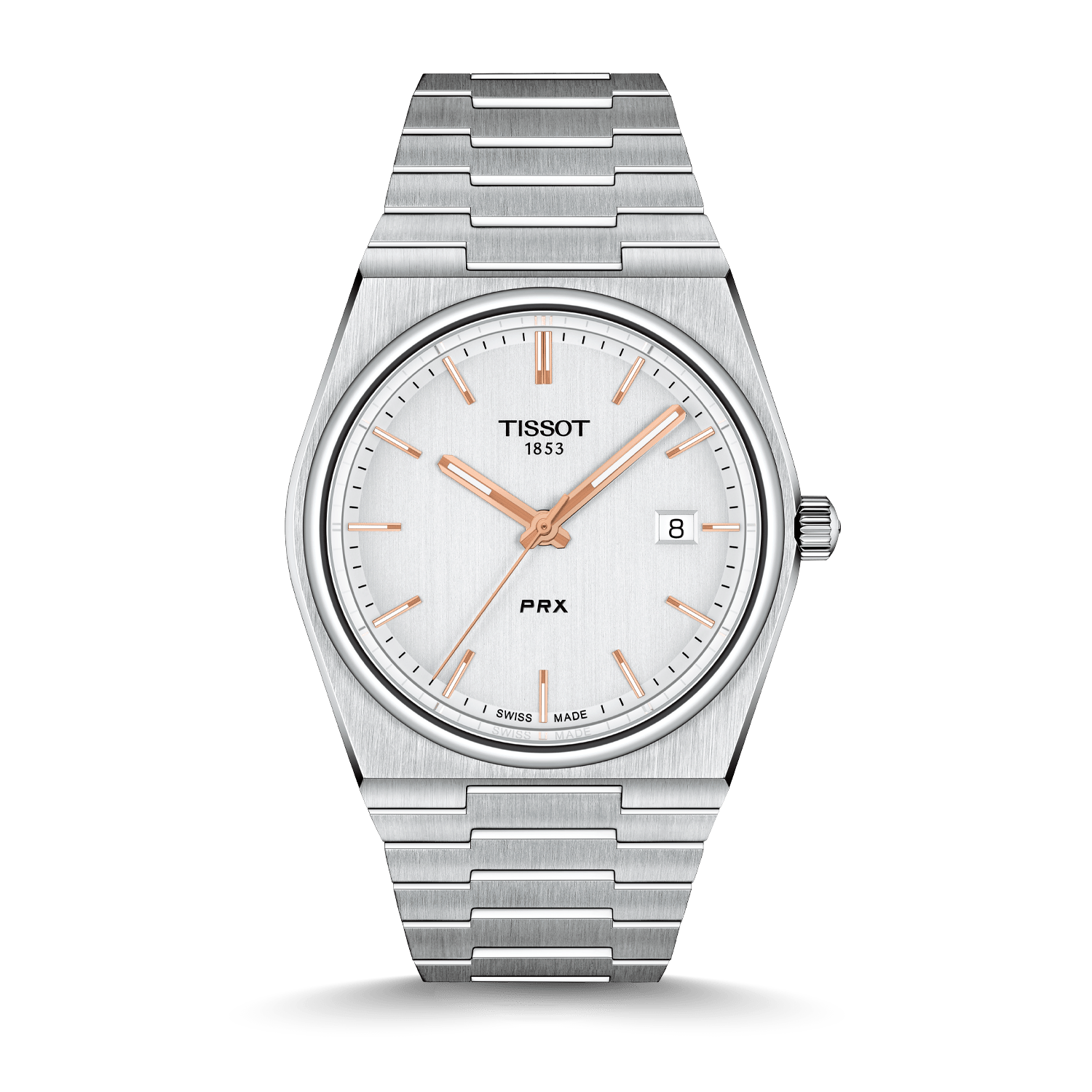 Tissot PRX Produktbild main 0