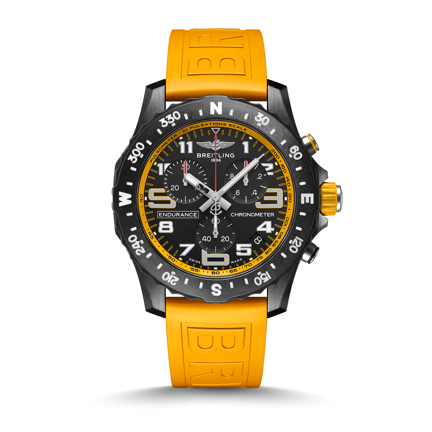 Breitling Endurance Pro 44 Produktbild main 0