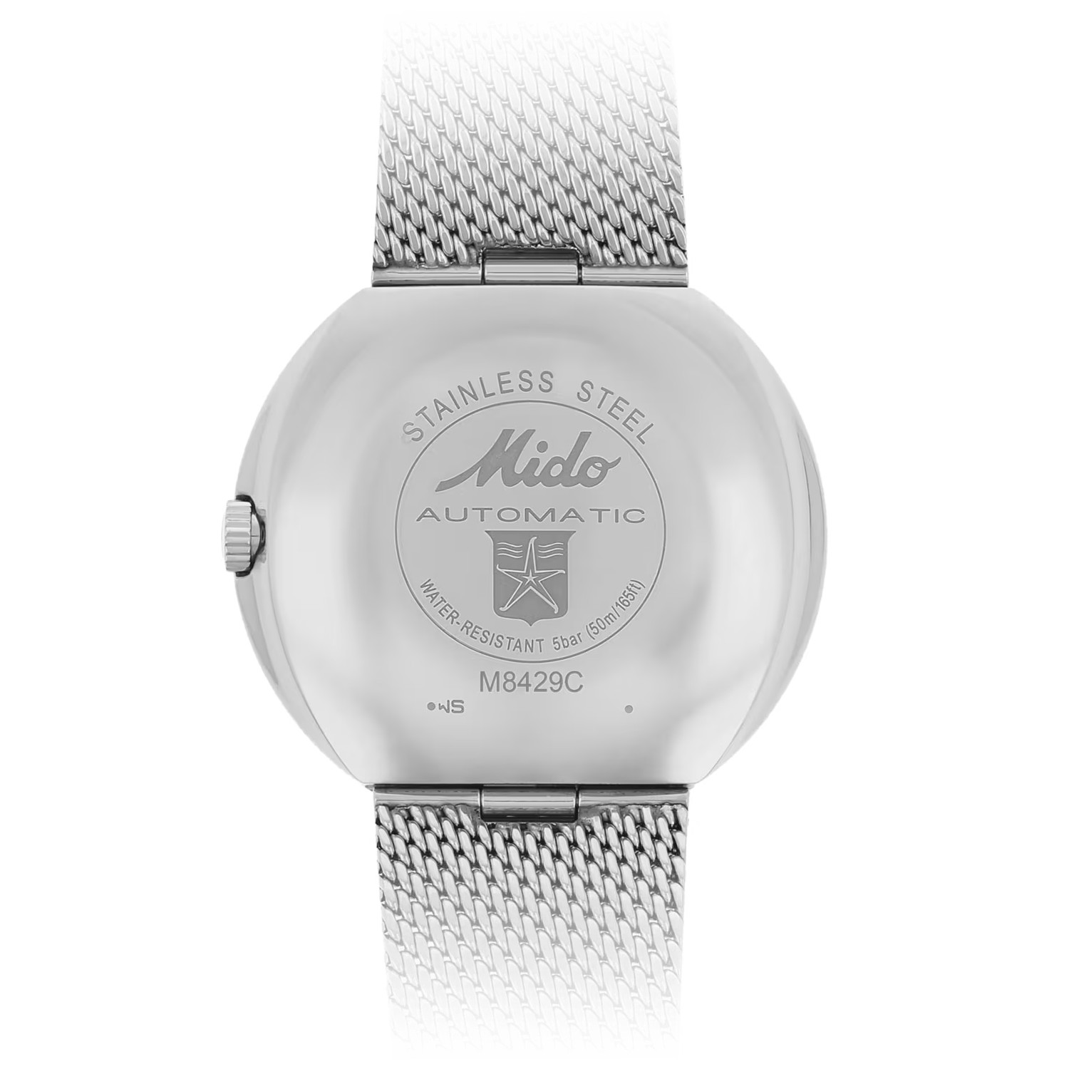 Mido Commander 1959 Produktbild main 2