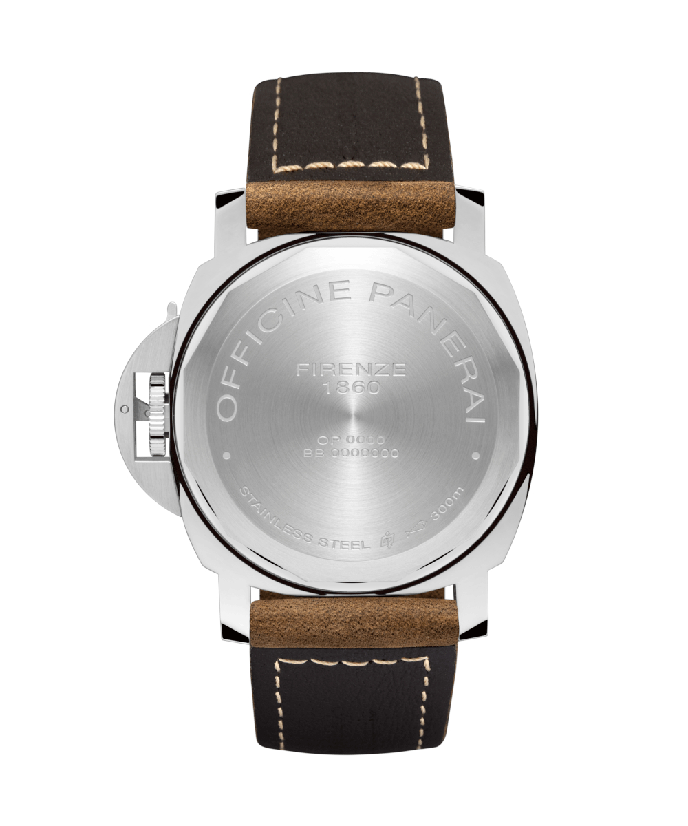 Panerai Luminor Base Produktbild main 1