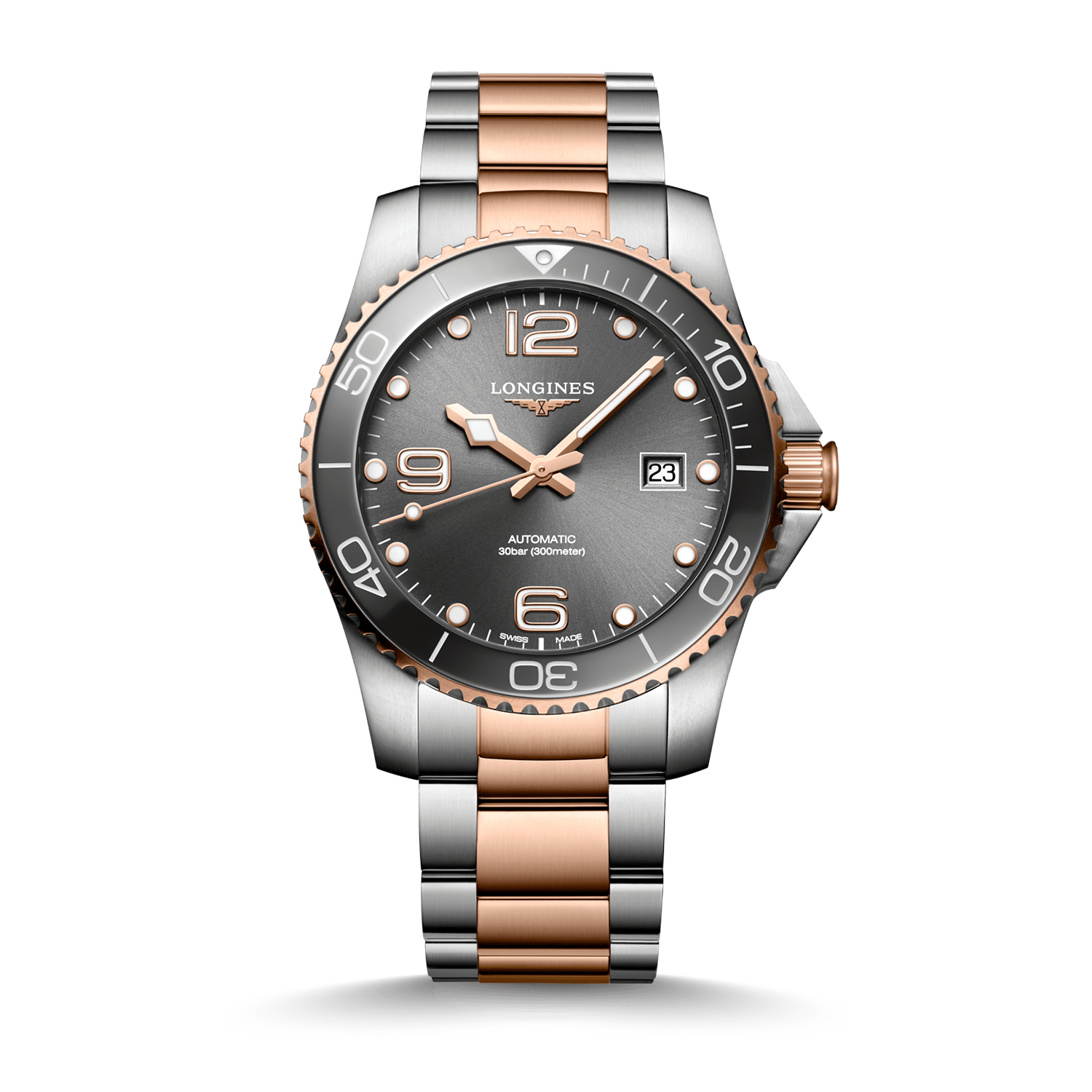 Longines HydroConquest 41