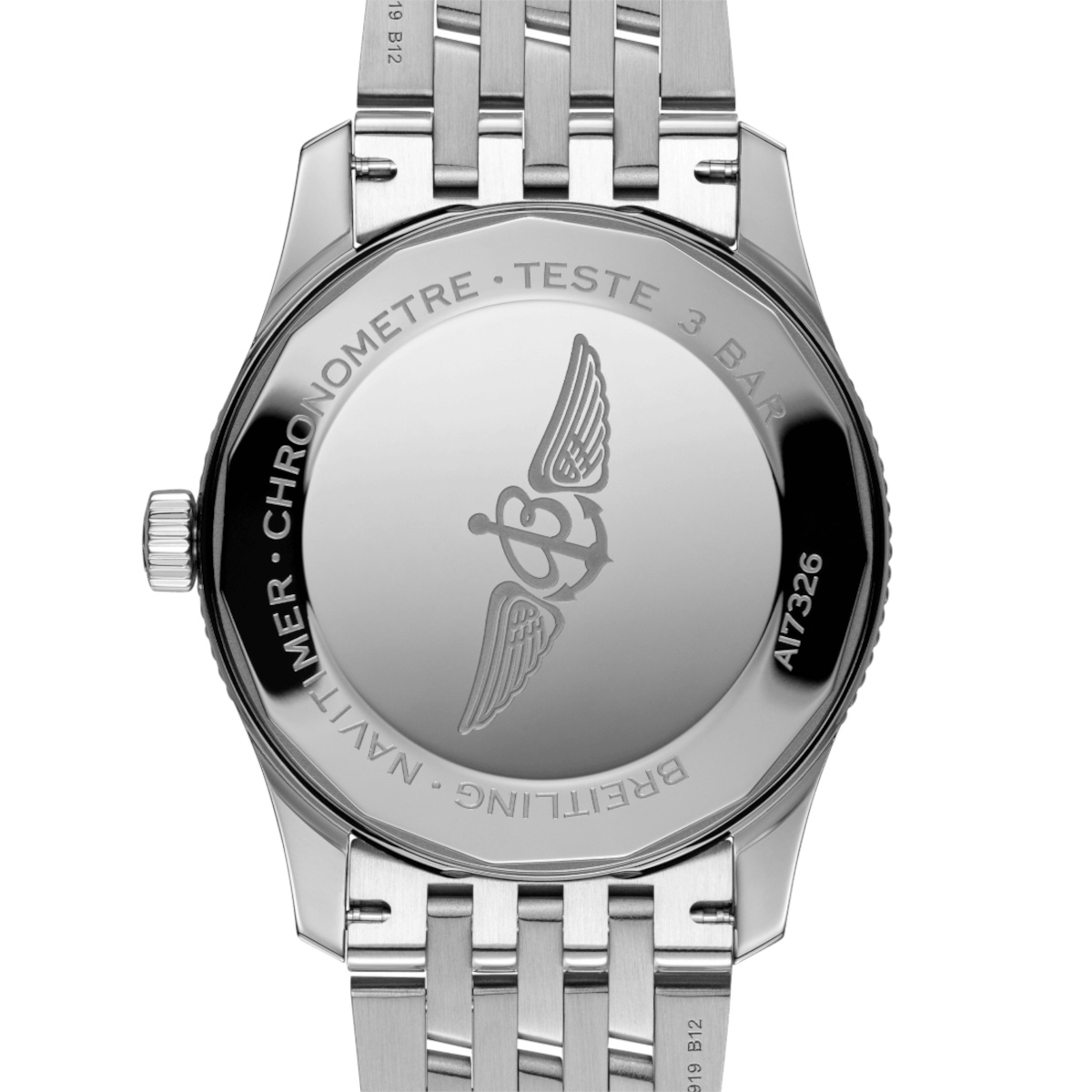 Breitling Navitimer Automatic 41 Produktbild main 2