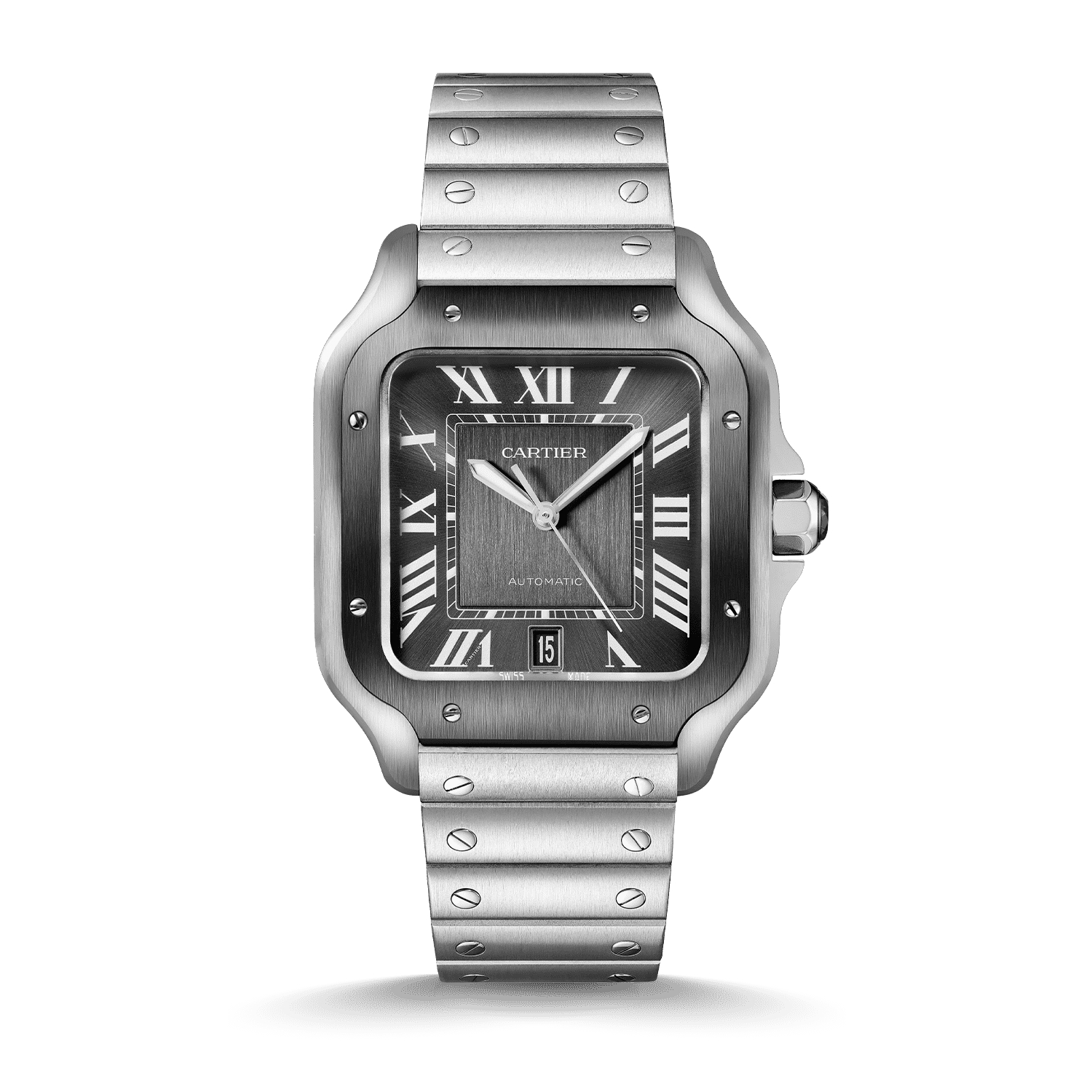 Cartier Santos de Cartier
